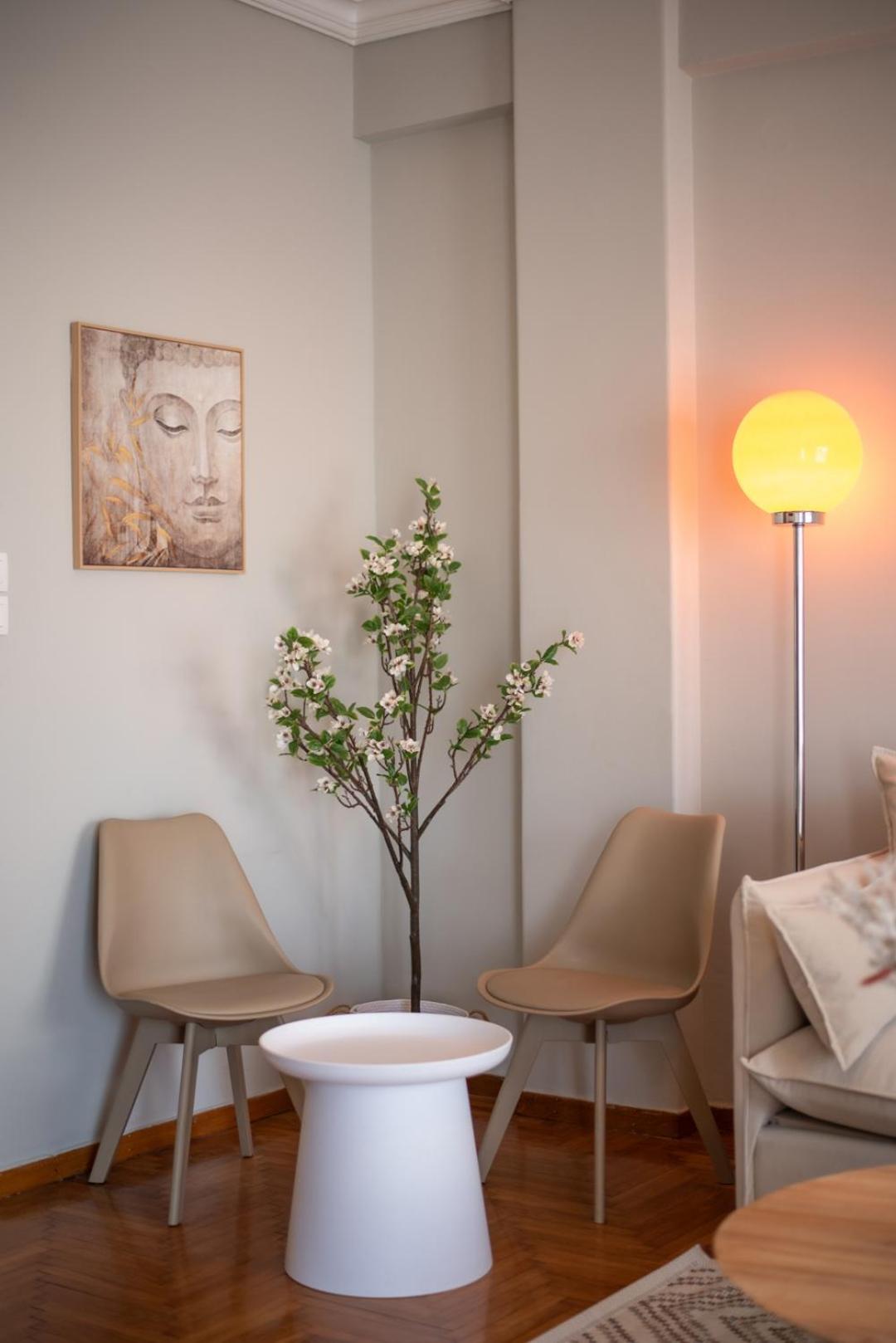 Plaka Historical Center Retreat Διαμέρισμα Αθήνα Εξωτερικό φωτογραφία