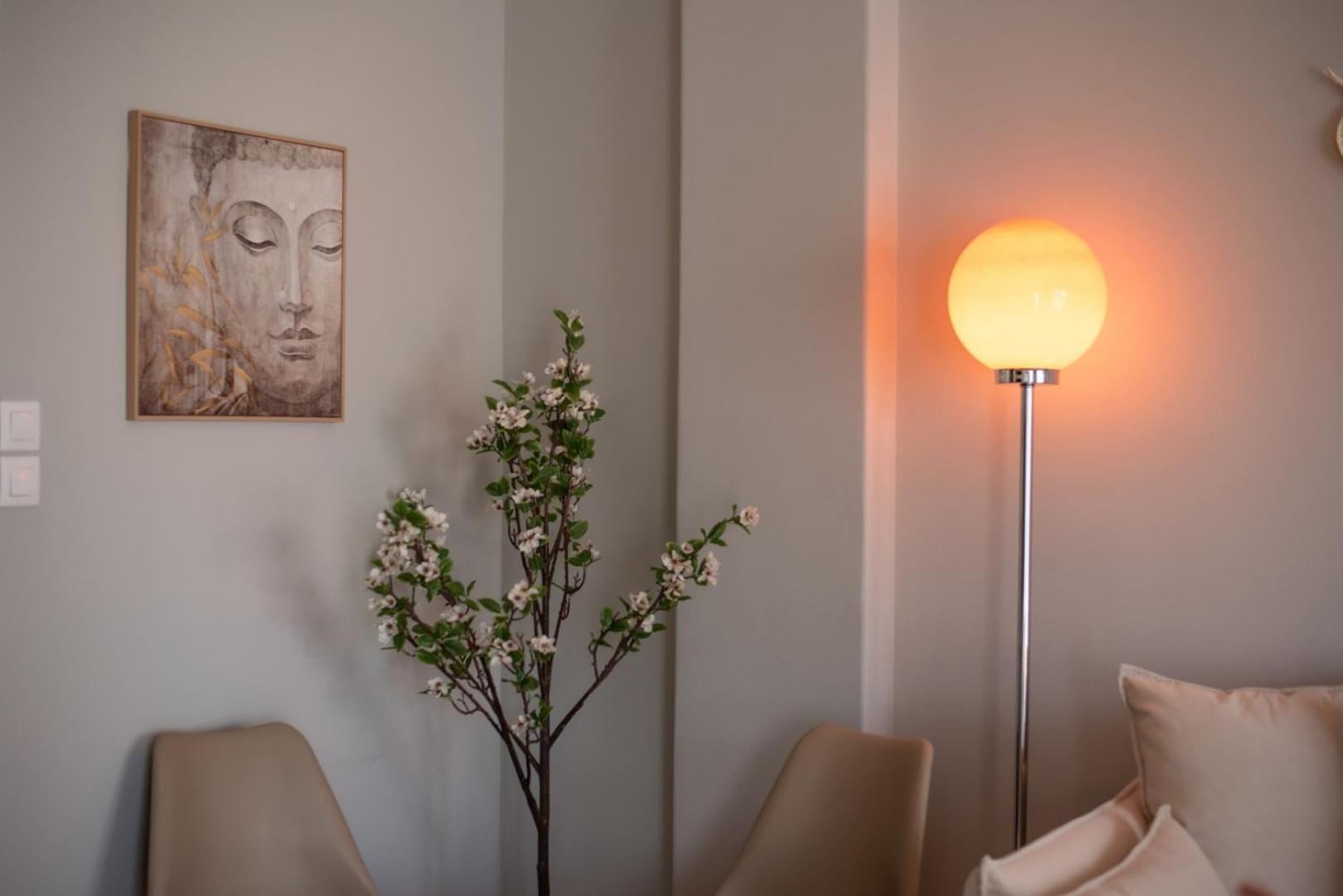 Plaka Historical Center Retreat Διαμέρισμα Αθήνα Εξωτερικό φωτογραφία