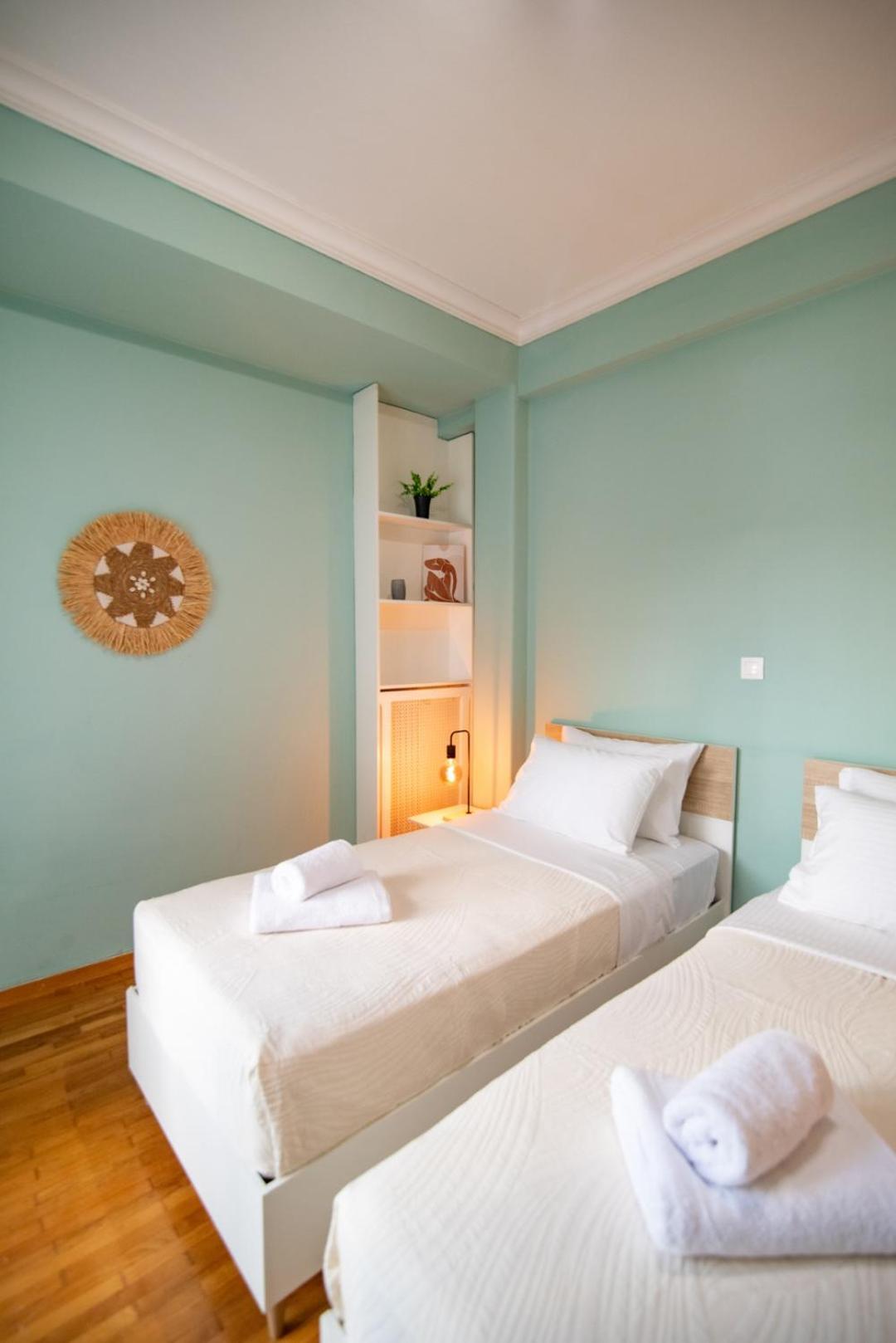 Plaka Historical Center Retreat Διαμέρισμα Αθήνα Εξωτερικό φωτογραφία